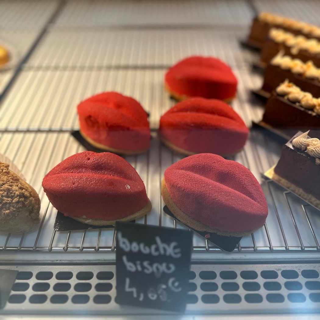 Les Gourmandises de Margot 1